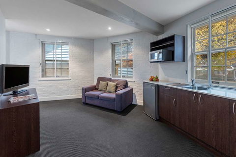 Leisure Inn Penny Royal Hotel & Apts - Gold Coast 4U 14