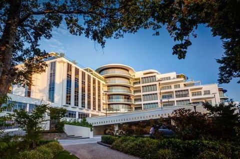 Mantra Charles Hotel Launceston - Gold Coast 4U 0