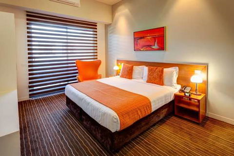 Mantra Charles Hotel Launceston - Gold Coast 4U 1