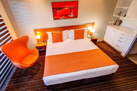 Mantra Charles Hotel Launceston - Gold Coast 4U 2