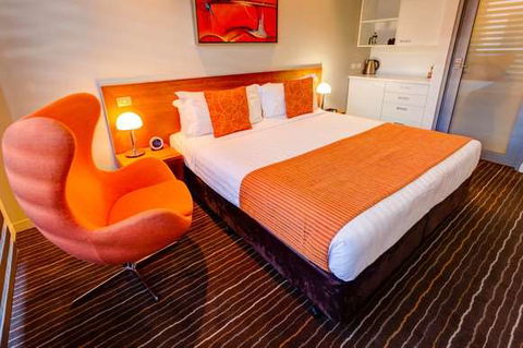 Mantra Charles Hotel Launceston - Gold Coast 4U 3