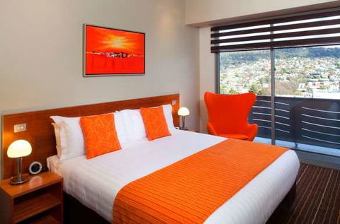 Mantra Charles Hotel Launceston - Gold Coast 4U 4
