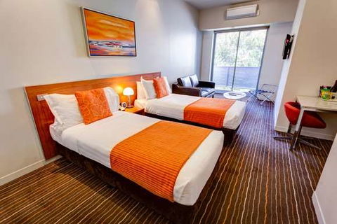 Mantra Charles Hotel Launceston - Gold Coast 4U 6