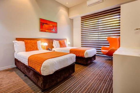 Mantra Charles Hotel Launceston - Gold Coast 4U 7
