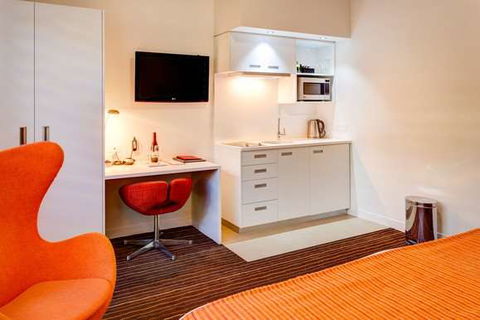 Mantra Charles Hotel Launceston - Gold Coast 4U 9