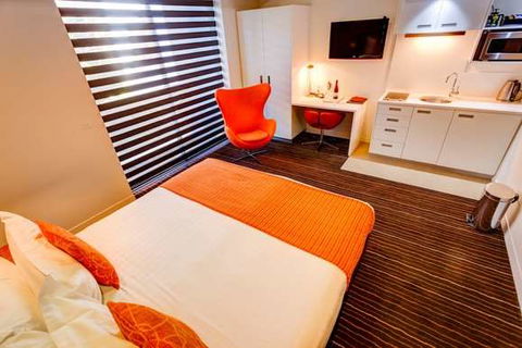 Mantra Charles Hotel Launceston - Gold Coast 4U 10