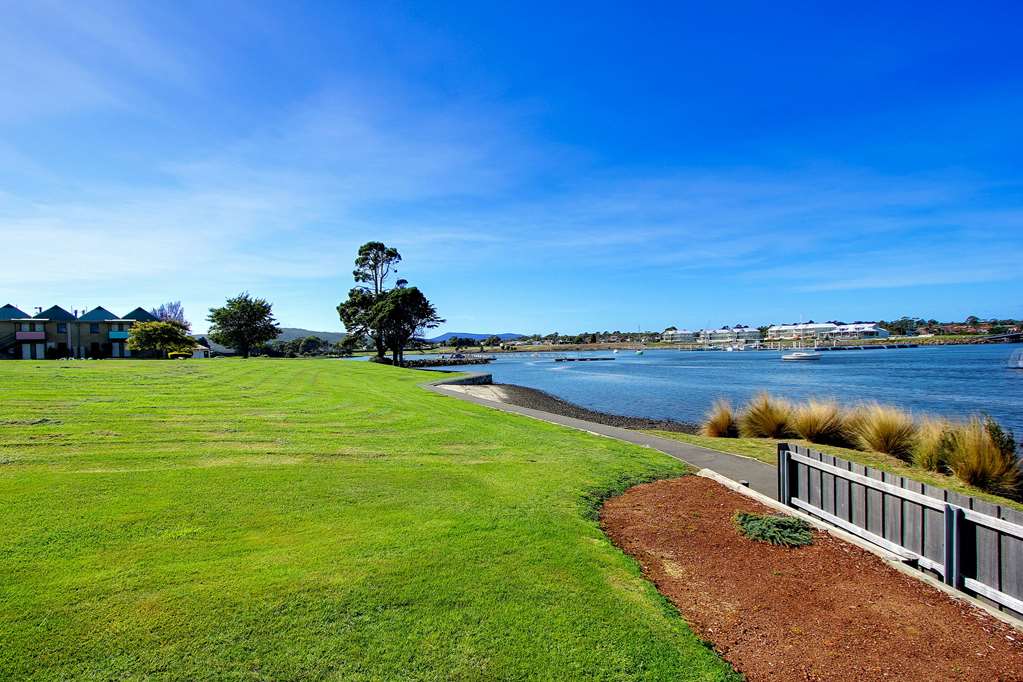Bell Bay TAS Gold Coast 4U