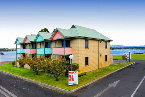 Comfort Inn The Pier - Gold Coast 4U 1