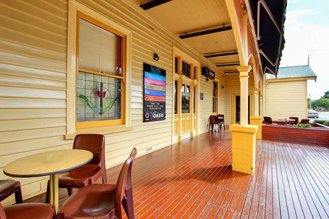 Comfort Inn The Pier - Gold Coast 4U 2