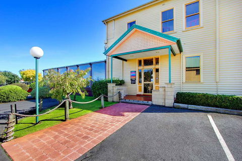 Comfort Inn The Pier - Gold Coast 4U 3