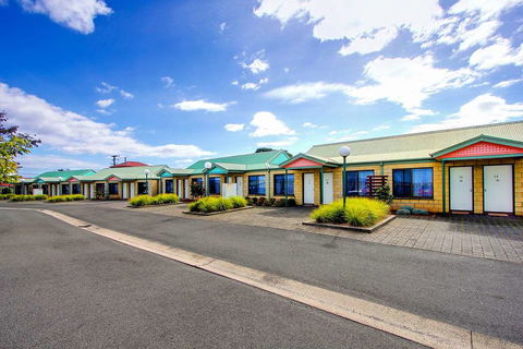 Comfort Inn The Pier - Gold Coast 4U 4