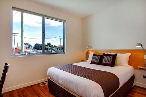 Comfort Inn The Pier - Gold Coast 4U 7