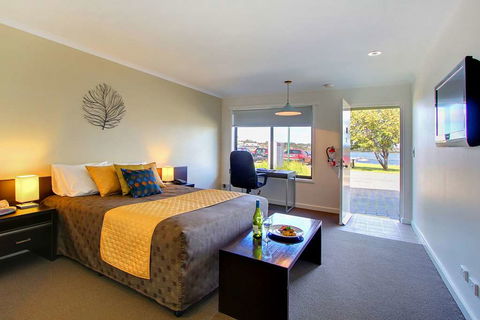 Comfort Inn The Pier - Gold Coast 4U 11