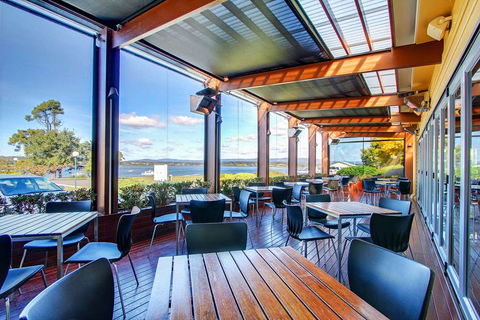 Comfort Inn The Pier - Gold Coast 4U 12