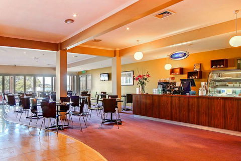 Comfort Inn The Pier - Gold Coast 4U 13