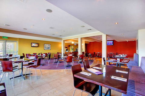Comfort Inn The Pier - Gold Coast 4U 14