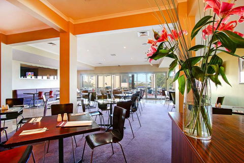Comfort Inn The Pier - Gold Coast 4U 15