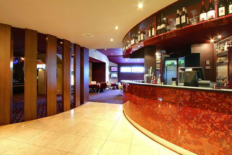 Comfort Inn The Pier - Gold Coast 4U 16