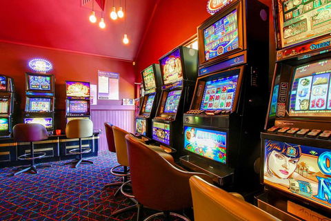 Comfort Inn The Pier - Gold Coast 4U 17