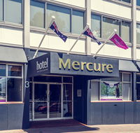 Mercure Launceston - Gold Coast 4U