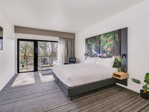 Mercure Launceston - Accommodation Gold Coast 2
