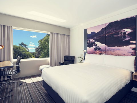 Mercure Launceston - Accommodation Gold Coast 3