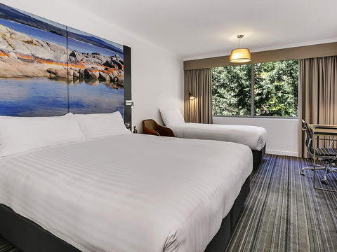 Mercure Launceston - Accommodation Gold Coast 4