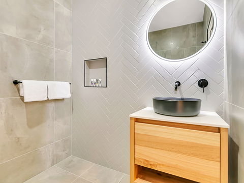 Mercure Launceston - Accommodation Gold Coast 7