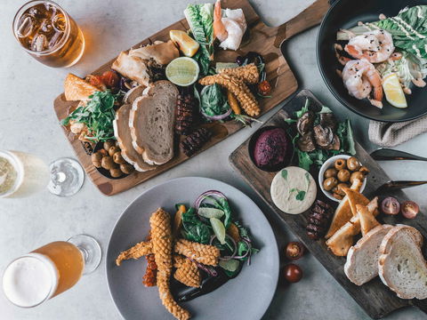 Mercure Launceston - Accommodation Gold Coast 8