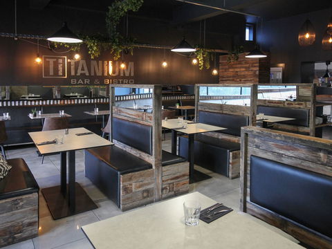 Mercure Launceston - Accommodation Gold Coast 10