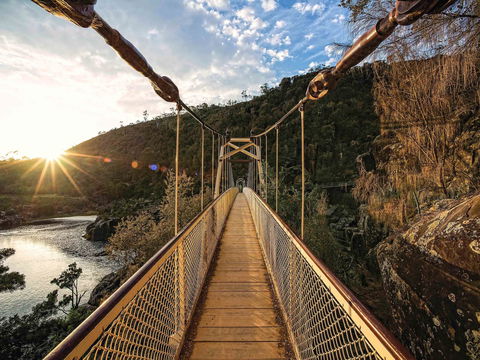 Mercure Launceston - Accommodation Gold Coast 16