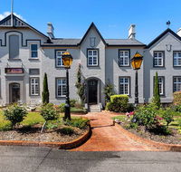 Quality Hotel Colonial Launceston - Gold Coast 4U