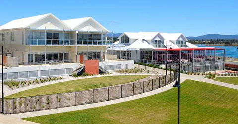 York Cove - Gold Coast 4U 0