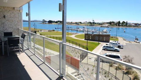 York Cove - Gold Coast 4U 4