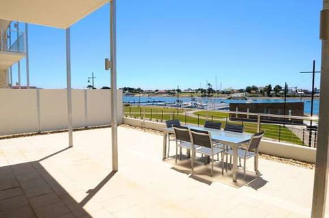 York Cove - Gold Coast 4U 7