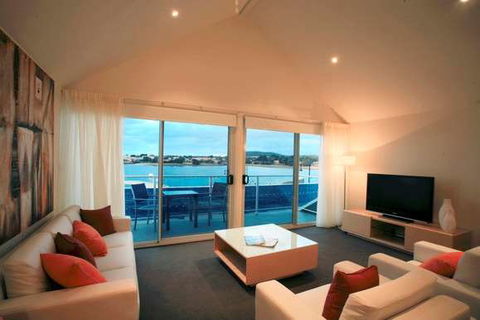 York Cove - Gold Coast 4U 8