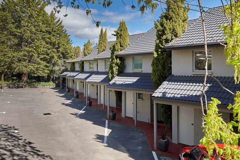 Elphin Villas - Gold Coast 4U 0