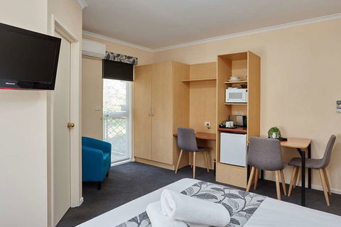 Elphin Villas - Gold Coast 4U 3