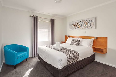 Elphin Villas - Gold Coast 4U 4