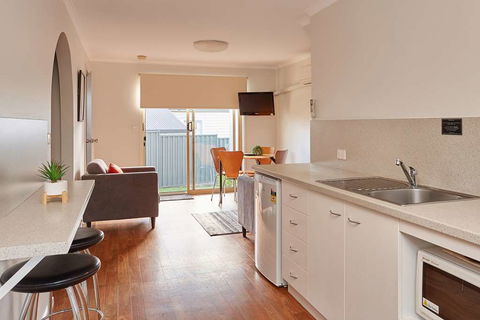 Elphin Villas - Gold Coast 4U 5