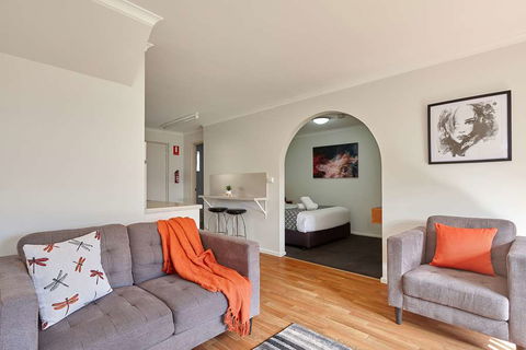 Elphin Villas - Gold Coast 4U 6