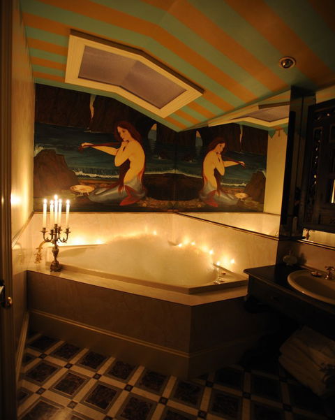 Alice's Cottages - Accommodation Gold Coast 4