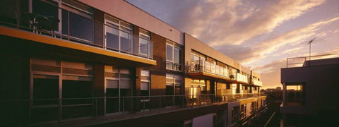 Apartments Ink - 1 Gold Coast 4