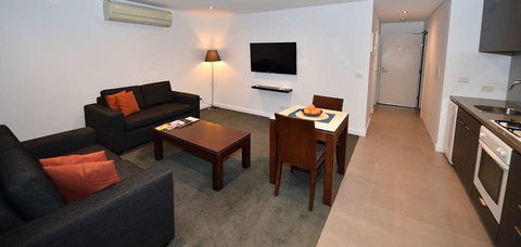 Apartments Ink - 1 Gold Coast 15