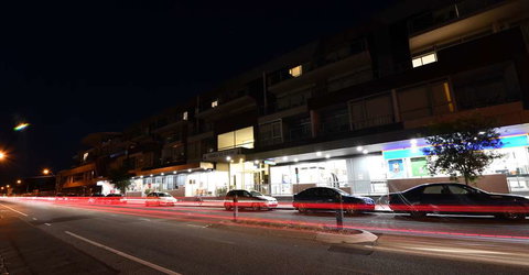 Apartments Ink - 1 Gold Coast 17