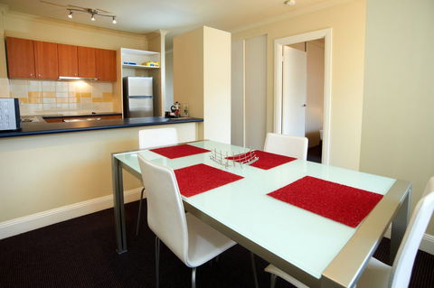 Quest on St Kilda Rd - Accommodation Gold Coast 3