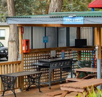 Discovery Parks Hobart - Gold Coast 4U