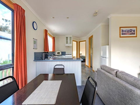 Discovery Parks Hobart - Gold Coast 4U 1