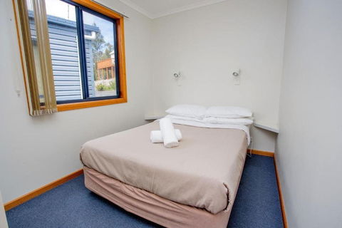 Discovery Parks Hobart - Gold Coast 4U 4