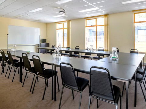 Discovery Parks Hobart - Gold Coast 4U 5